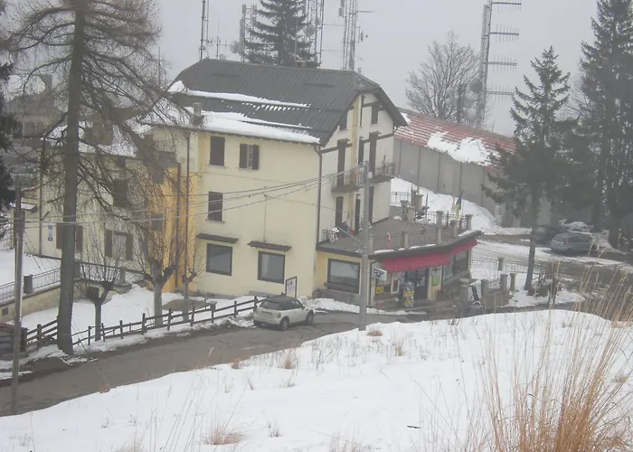 Eden Hotel Stresa